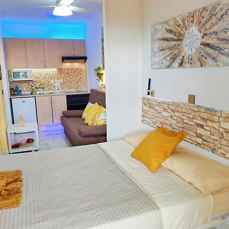 Lovely Apartment Top Views, Heated Pool, Great Location San Miguel de Abona Exterior foto