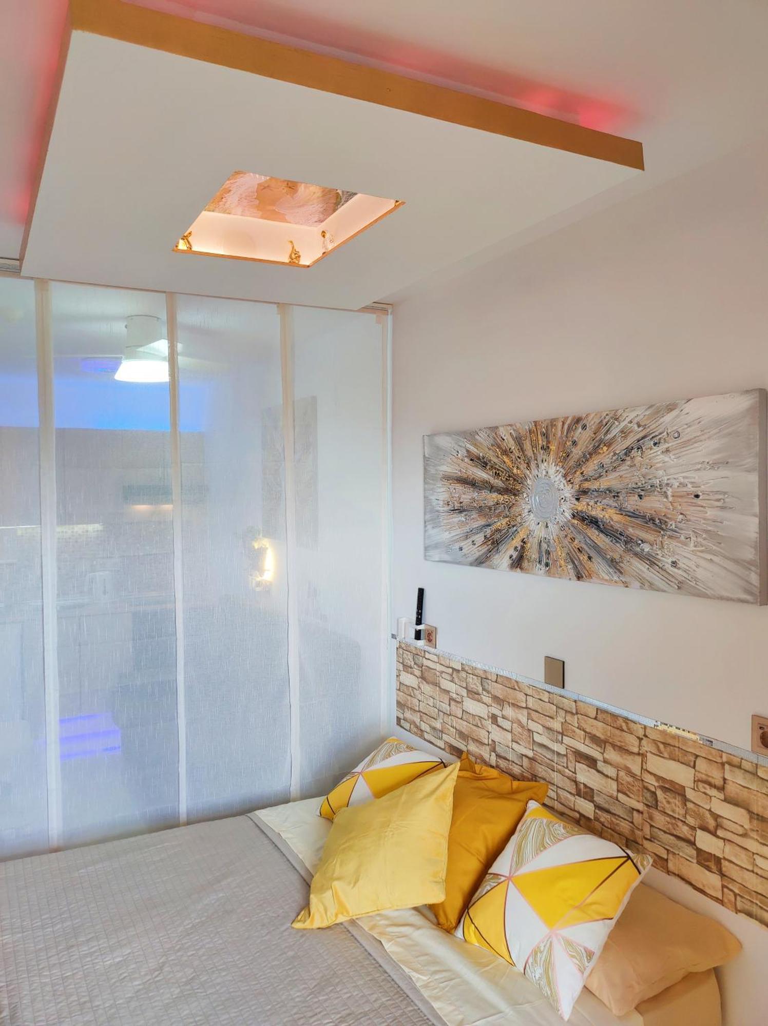 Lovely Apartment Top Views, Heated Pool, Great Location San Miguel de Abona Exterior foto