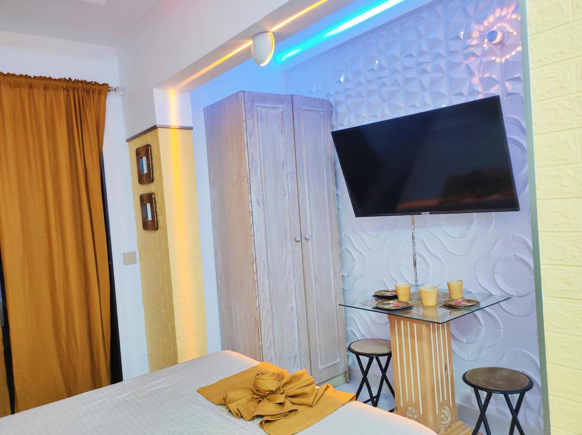 Lovely Apartment Top Views, Heated Pool, Great Location San Miguel de Abona Exterior foto