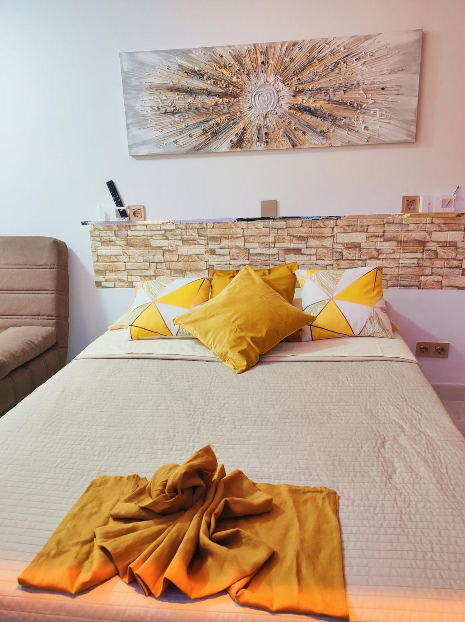 Lovely Apartment Top Views, Heated Pool, Great Location San Miguel de Abona Exterior foto