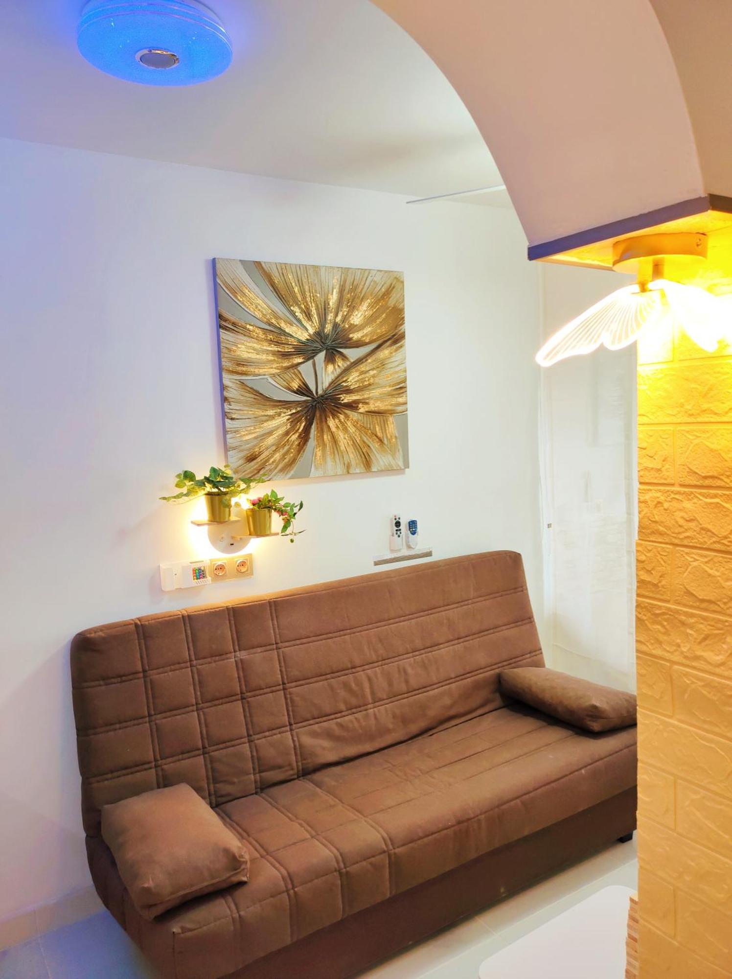 Lovely Apartment Top Views, Heated Pool, Great Location San Miguel de Abona Exterior foto