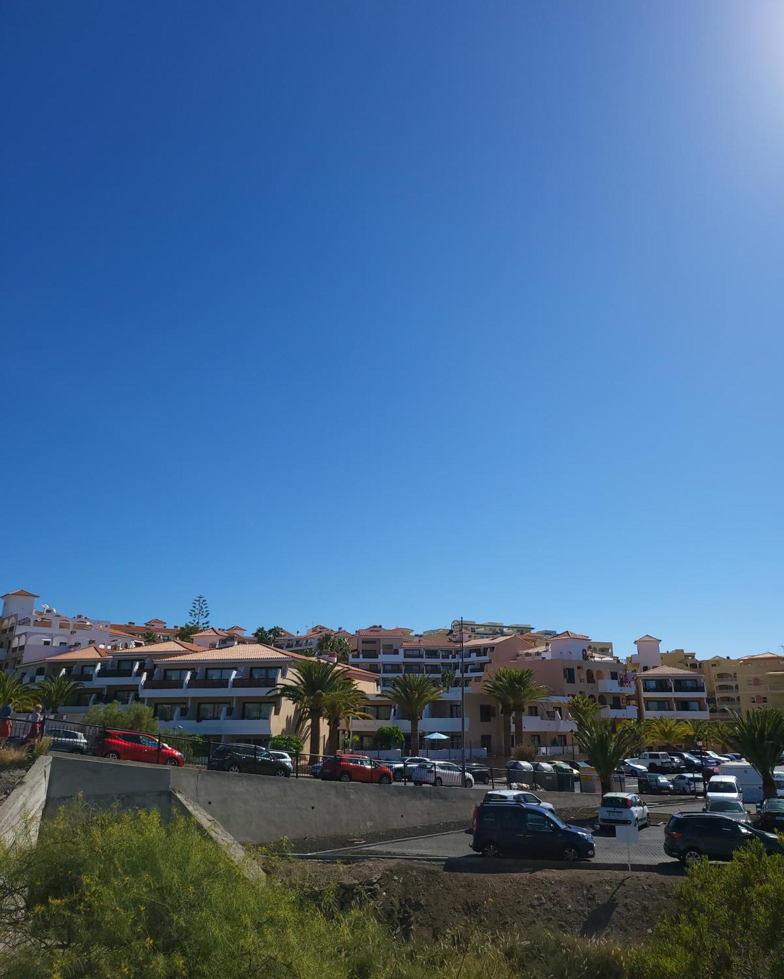 Lovely Apartment Top Views, Heated Pool, Great Location San Miguel de Abona Exterior foto