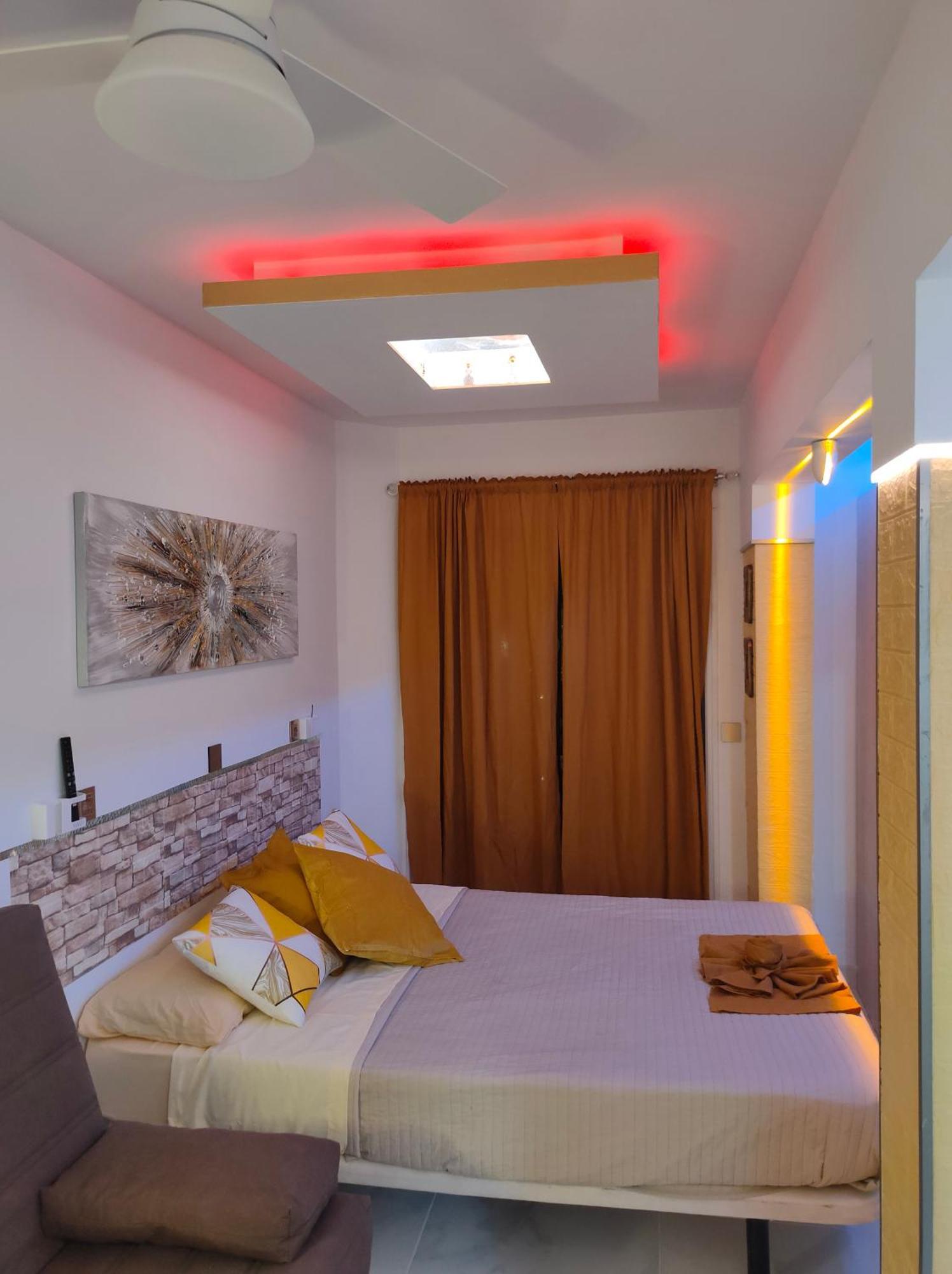 Lovely Apartment Top Views, Heated Pool, Great Location San Miguel de Abona Exterior foto