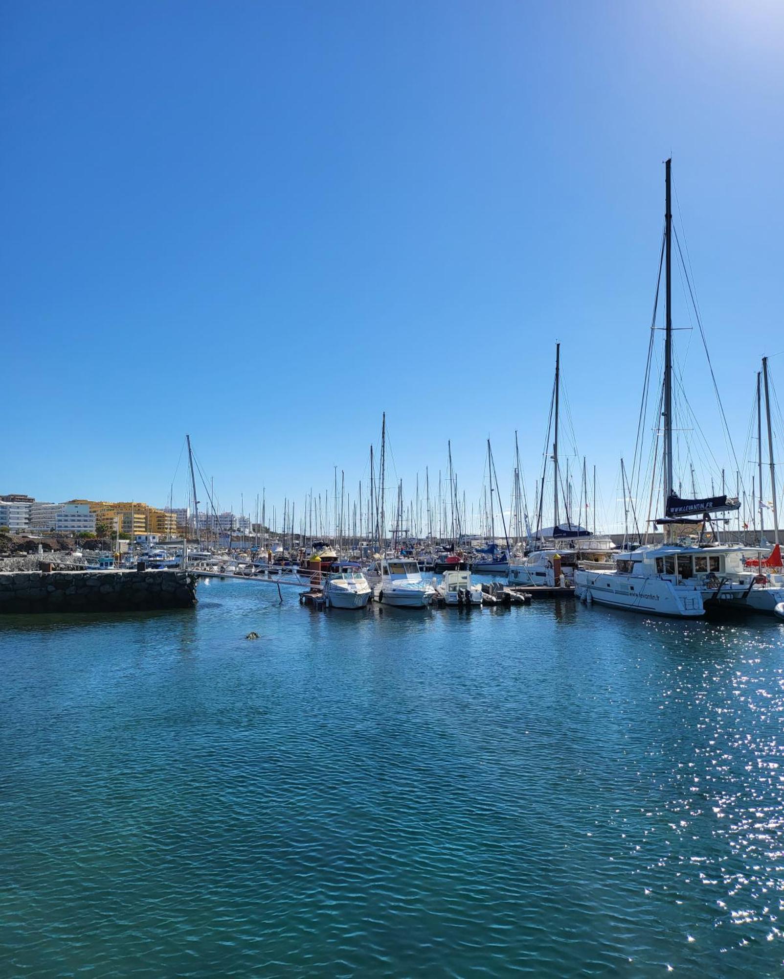 Lovely Apartment Top Views, Heated Pool, Great Location San Miguel de Abona Exterior foto